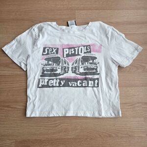 SEX PISTOLS Graphic T-Shirt
